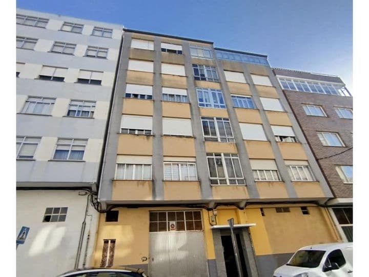 3 bedrooms apartment for sale in Ferrol, Spain