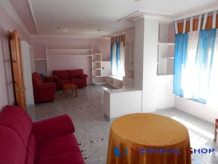 3 bedrooms apartment for sale in Albacete, Spain