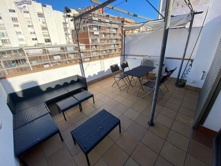 1 bedroom apartment for rent in Mataro, Spain