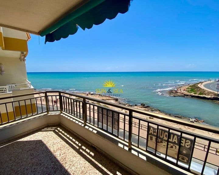 3 bedrooms apartment for rent in Playa de los Locos, Spain