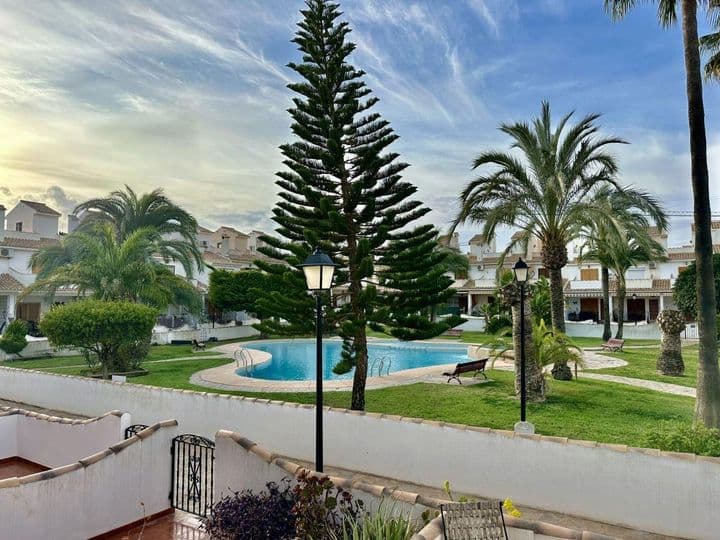 4 bedrooms house for rent in Monte Faro-Altomar, Spain