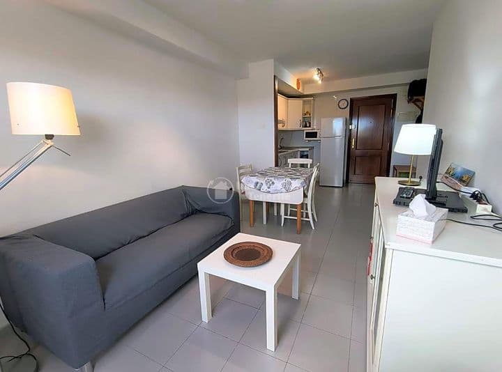 1 bedroom apartment for rent in Granadilla de Abona, Spain