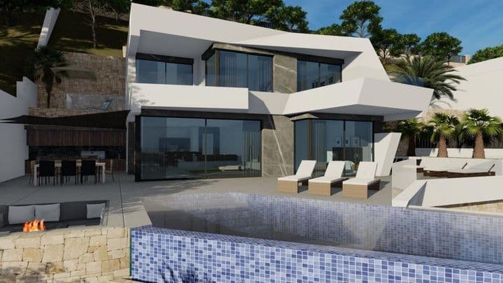 4 bedrooms house for sale in Maryvilla, Spain