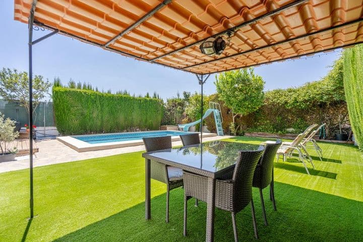 5 bedrooms house for sale in Valle de Lecrin, Spain