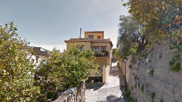 4 bedrooms house for sale in Valle de Lecrin, Spain