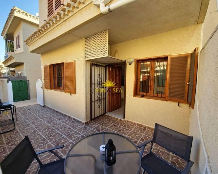 2 bedrooms house for rent in Playa Flamenca, Spain