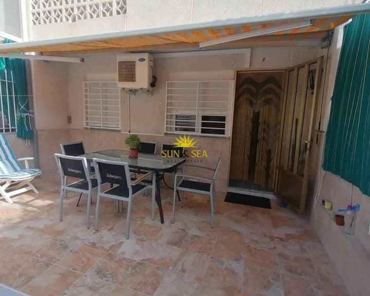 2 bedrooms house for rent in Santa Pola, Spain