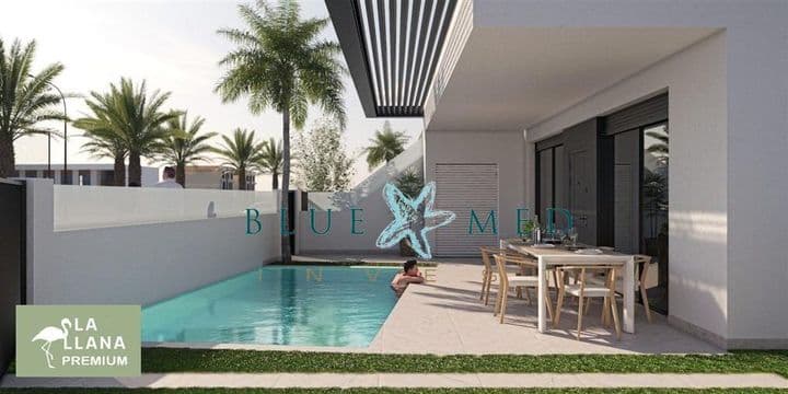 3 bedrooms apartment for sale in San Pedro del Pinatar, Spain