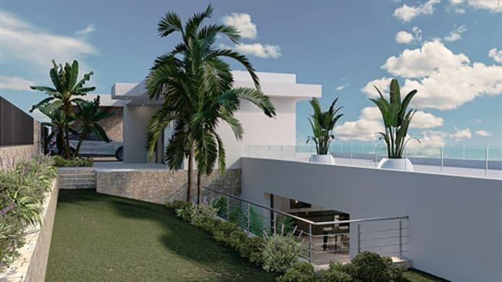 4 bedrooms house for sale in Calpe (Calp), Spain