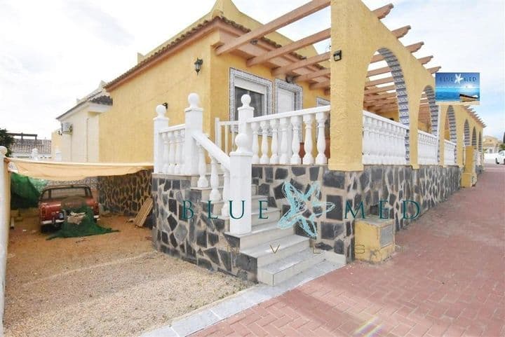 3 bedrooms house for sale in Mazarron, Spain