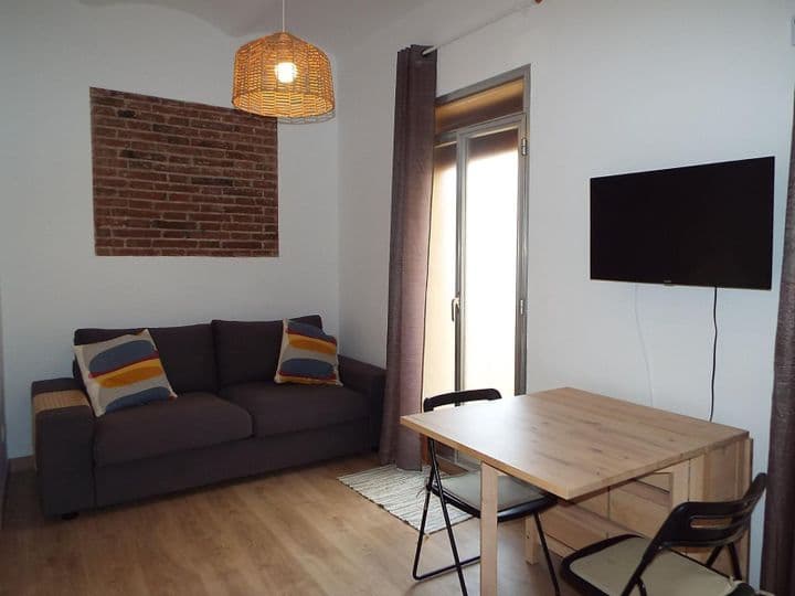 1 bedroom apartment for rent in Ciutat Vella, Spain