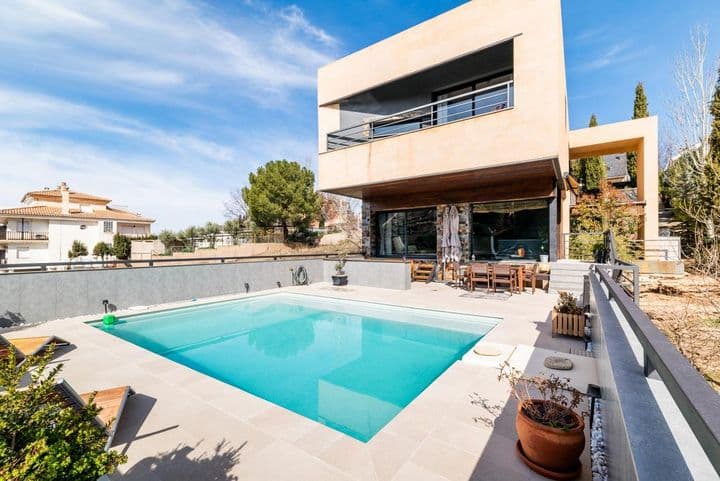 4 bedrooms house for sale in Vega de Granada, Spain