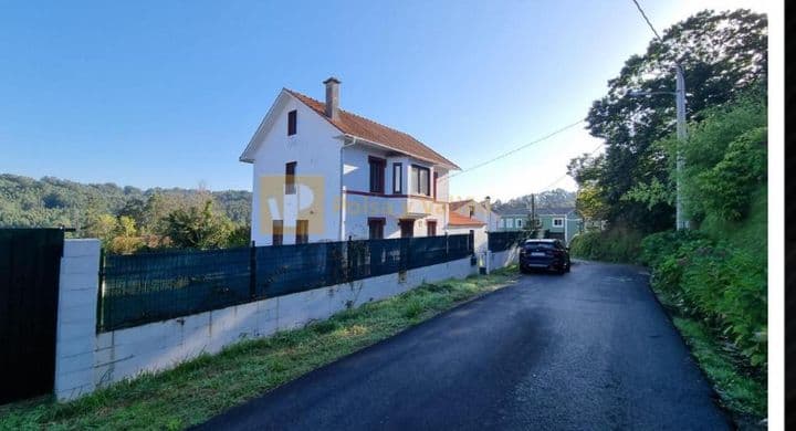 3 bedrooms house for sale in Corunna, Spain