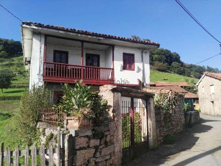 2 bedrooms house for sale in Oviedo county, Spain