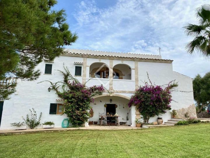 7 bedrooms house for rent in Ciutadella de Menorca, Spain