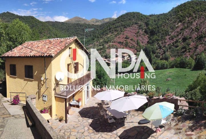 4 bedrooms house for sale in Pallars Jussa, Spain