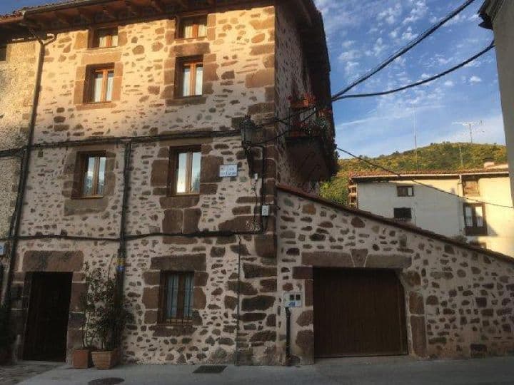 3 bedrooms house for sale in La Rioja, Spain