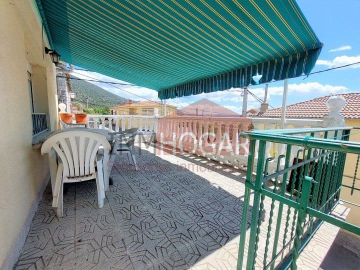 4 bedrooms house for sale in Avila, Spain