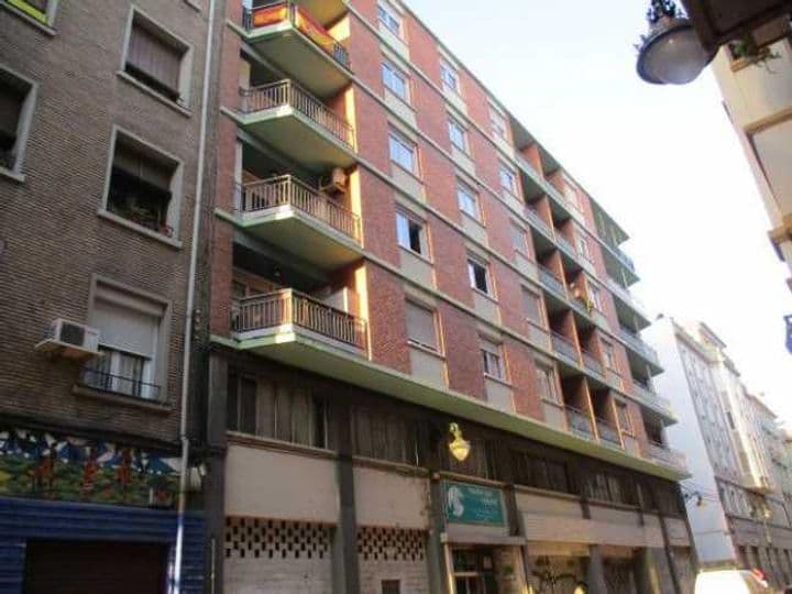 2 bedrooms apartment for rent in Zaragoza, Spain