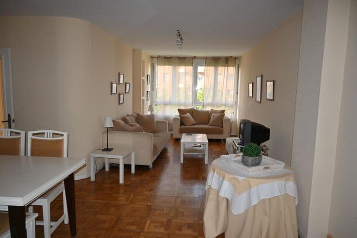 3 bedrooms apartment for rent in Santander, Spain