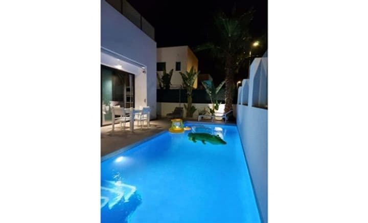 3 bedrooms house for sale in Santiago de la Ribera, Spain