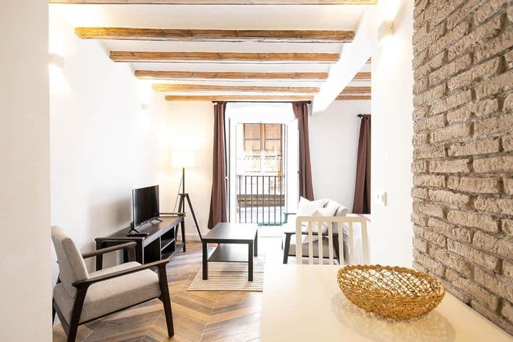 1 bedroom apartment for rent in Gotic, Spain