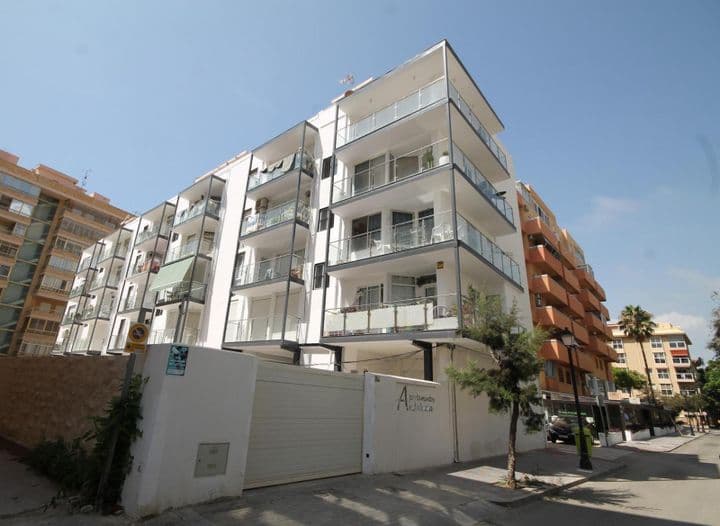 1 bedroom apartment for rent in Fuengirola, Spain