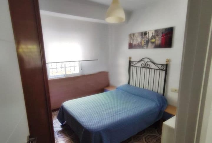 3 bedrooms apartment for rent in Granada, Spain