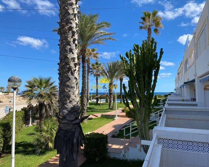 1 bedroom apartment for rent in Cabo Roig, Spain