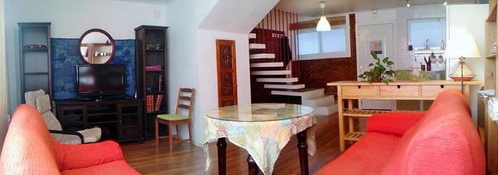 3 bedrooms house for rent in Albaicin, Spain