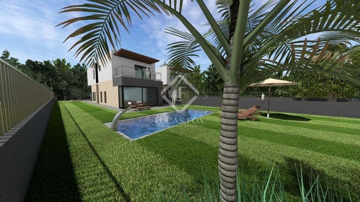 4 bedrooms house for sale in Platja dAro, Spain