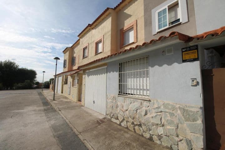 4 bedrooms house for sale in La Sagra, Spain