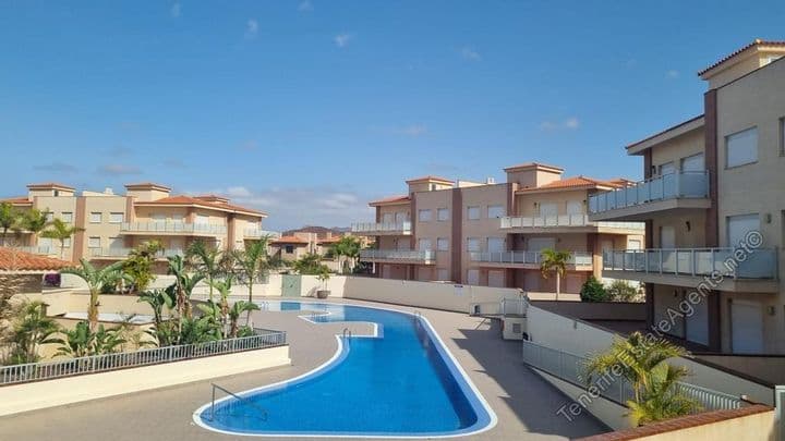 3 bedrooms apartment for sale in San Miguel de Abona, Spain