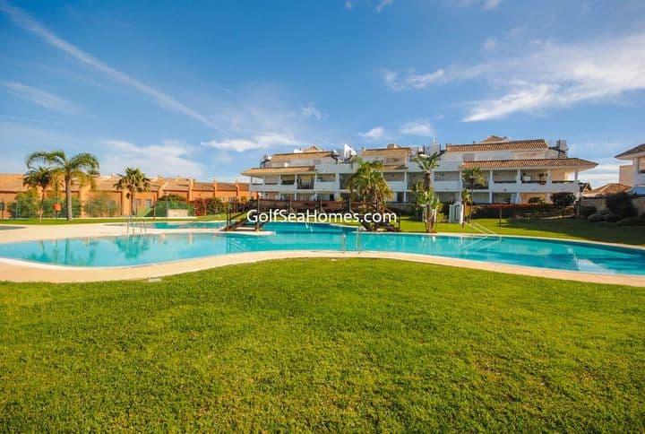 1 bedroom house for rent in Benalmadena Costa, Spain
