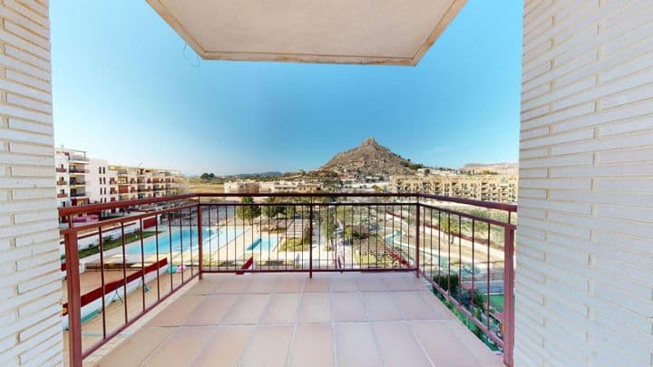 2 bedrooms apartment for sale in Murcia, Spain