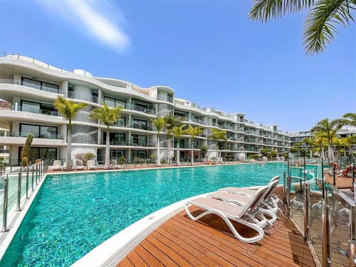 2 bedrooms apartment for sale in Palm Mar, Spain