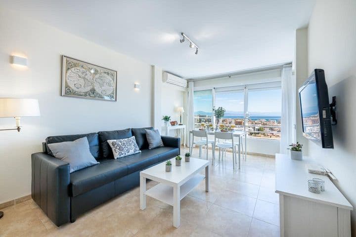 1 bedroom apartment for rent in Solymar - Puerto Marina, Spain