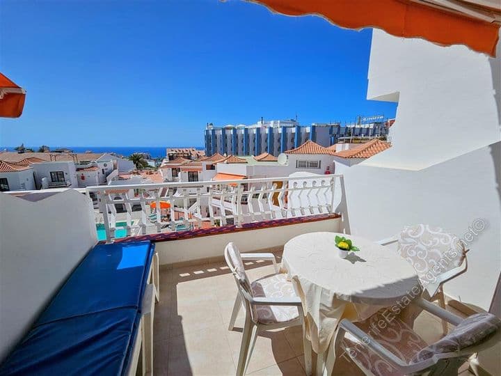 1 bedroom apartment for sale in Los Cristianos, Spain