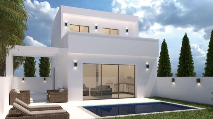 3 bedrooms house for sale in Villamartin-Las Filipinas, Spain