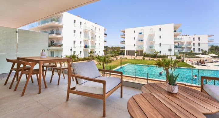 2 bedrooms apartment for sale in Santanyi, Spain