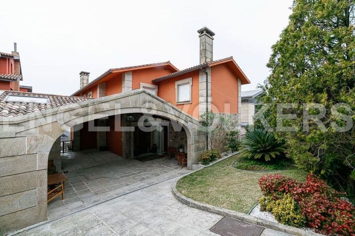 10 bedrooms house for sale in Vigo, Spain