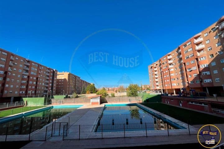 4 bedrooms apartment for sale in Cuenca, Spain