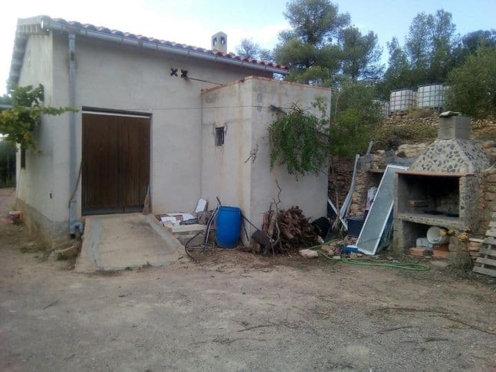 House for sale in Tivissa, Spain