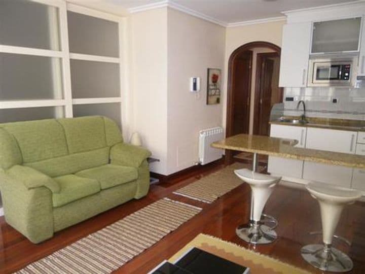 1 bedroom apartment for rent in Vigo, Spain