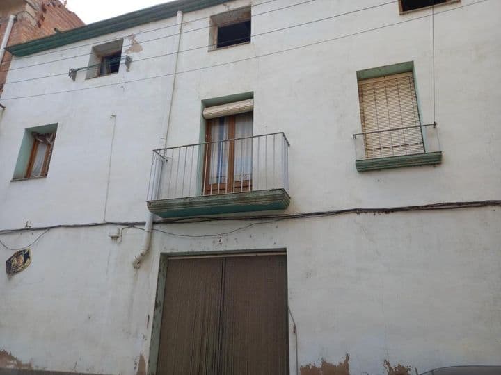 3 bedrooms house for sale in Bajo Ebro, Spain