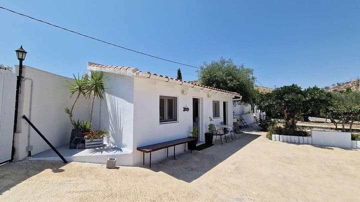 3 bedrooms house for sale in Pedanias Este, Spain