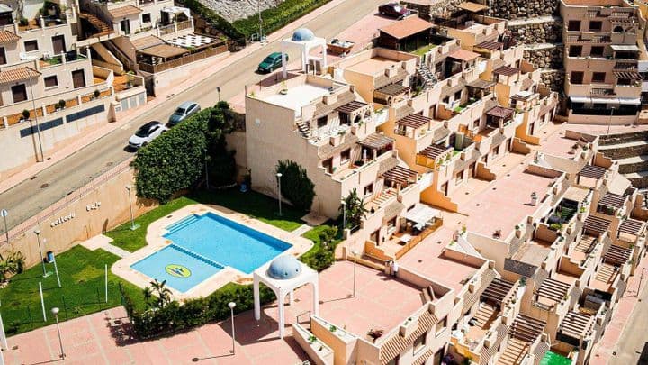 2 bedrooms apartment for sale in Aguilas, Spain