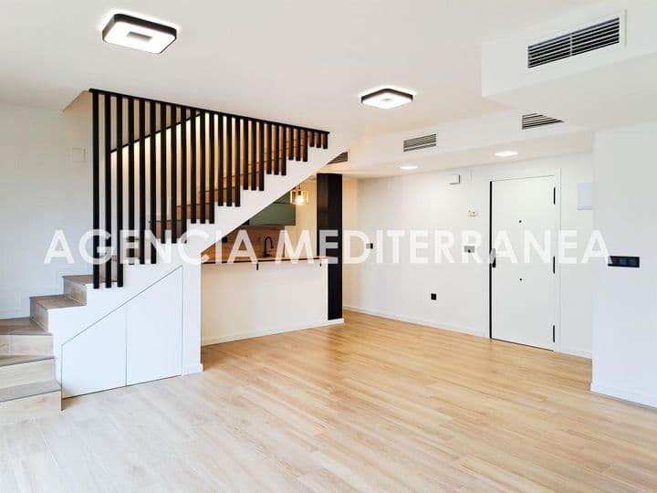 3 bedrooms building for sale in La Eliana, Spain