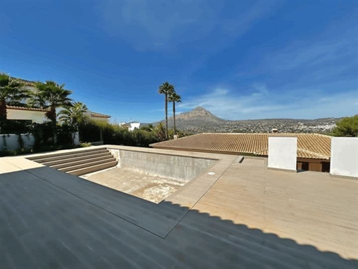 5 bedrooms house for sale in Javea (Xabia), Spain