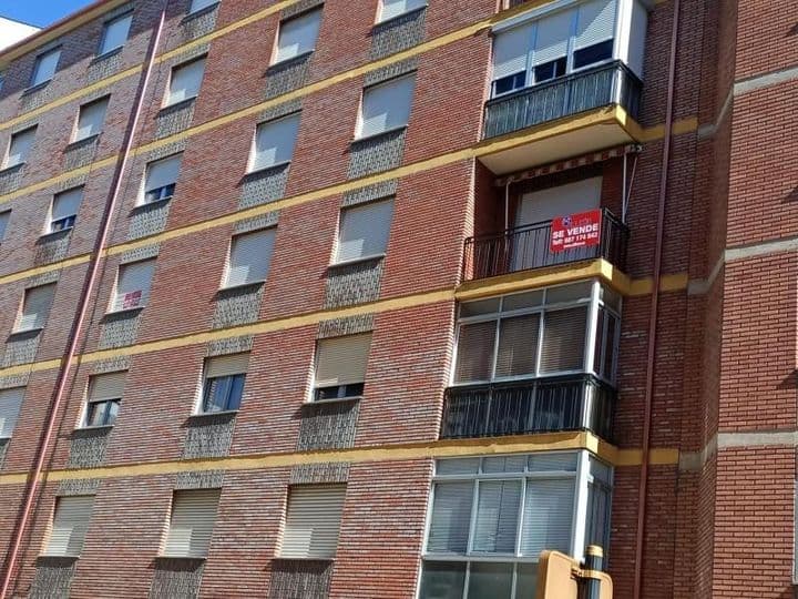 4 bedrooms apartment for sale in Ponferrada, Spain